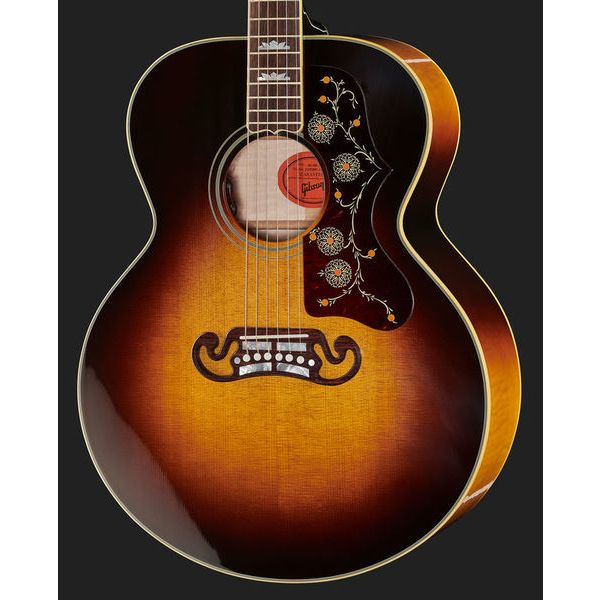 Gibson SJ-200 Original VS
