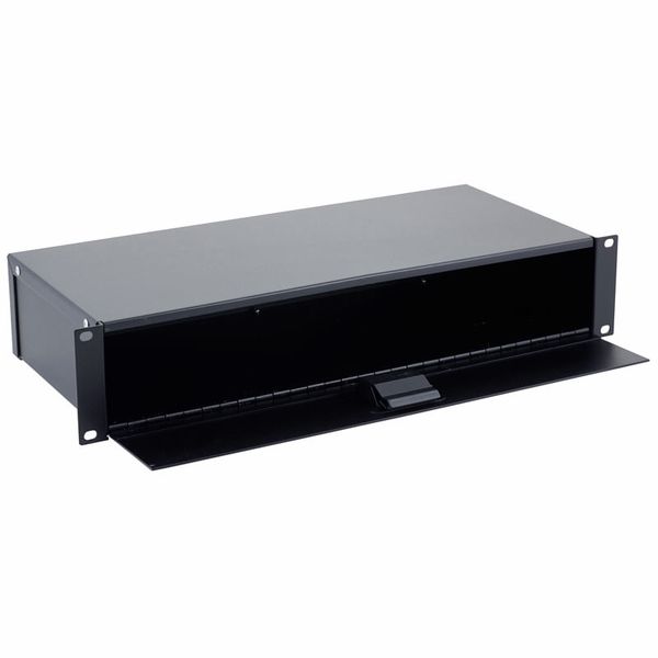 Adam Hall 87302 Rackbox 2U