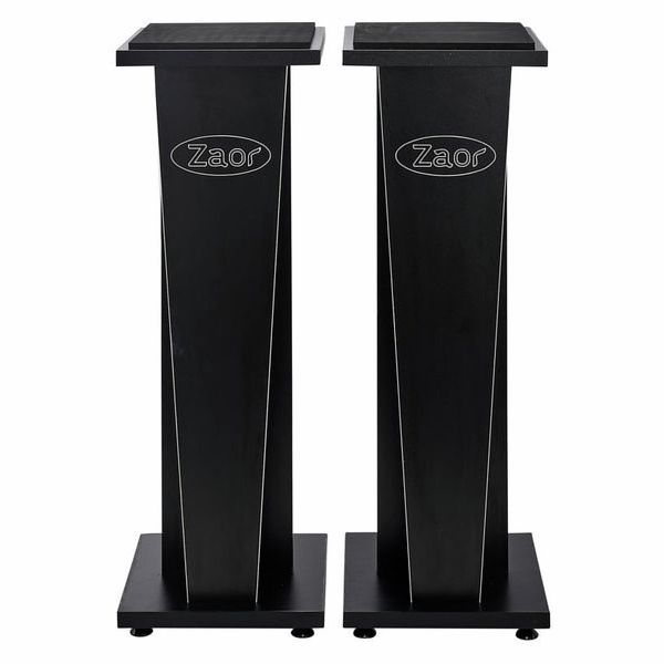 Zaor Miza Stand V36 Black