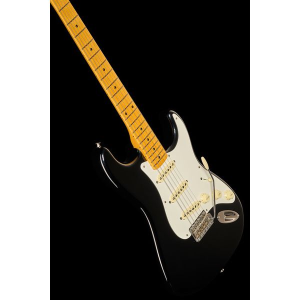 Fender AV II 57 Strat MN BLK