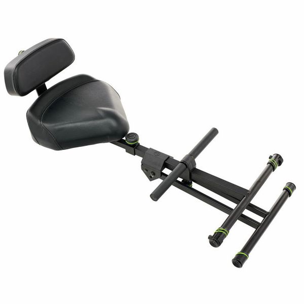Gravity FM SEAT1 BR