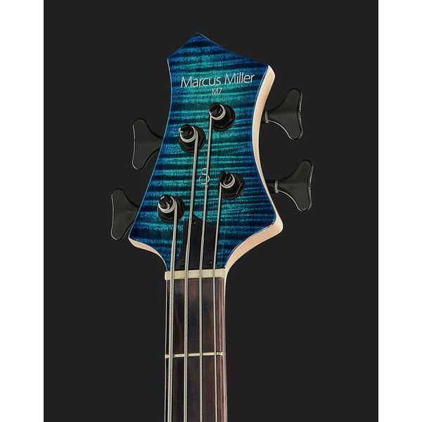 Marcus Miller M7 4st TBL 2nd Gen