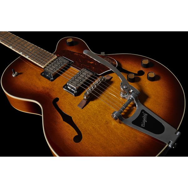 Gretsch G2420T HB Streamliner HavBst