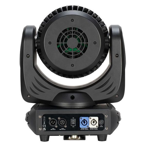 Eliminator Stryker Wash