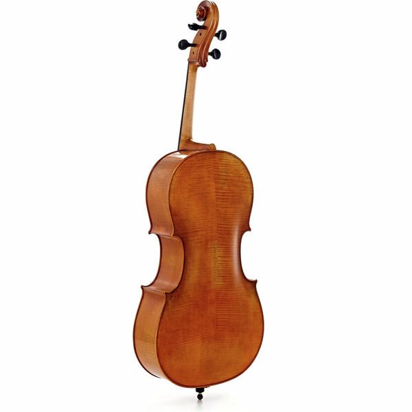 Karl Höfner H4/3A-C Cello 4/4