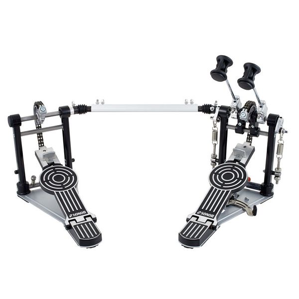 Sonor DP 672 Double Bass Drum Pedal