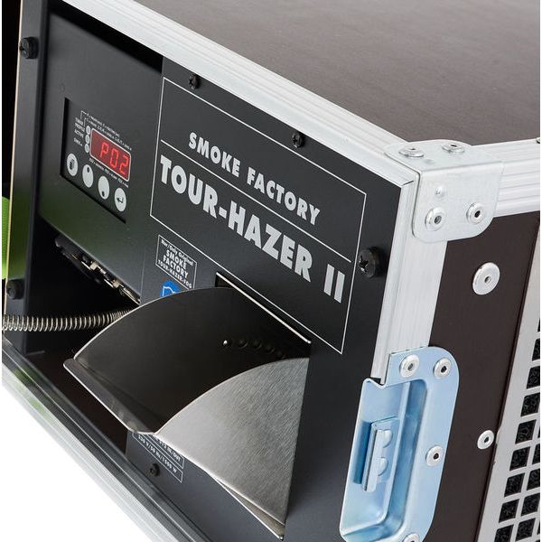 Smoke Factory Tour Hazer II-S