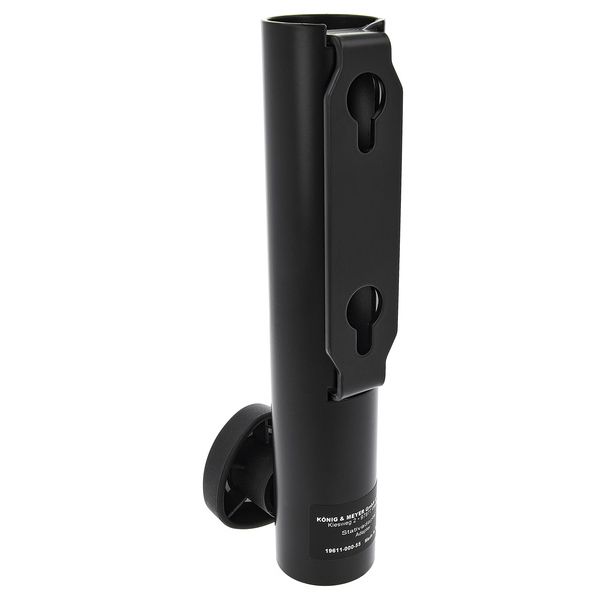 K&M 19611 Stativadapter