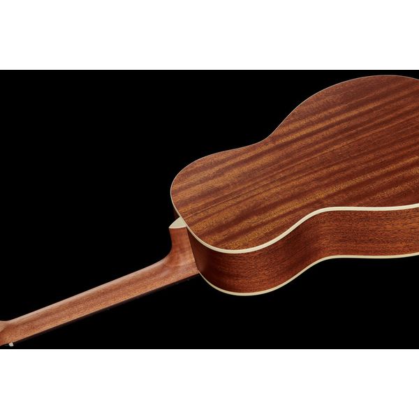 Baton Rouge X11S/P-CHB Parlor