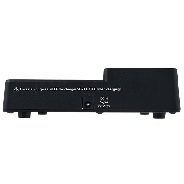 the t.bone Tour Guide Micro Charger12