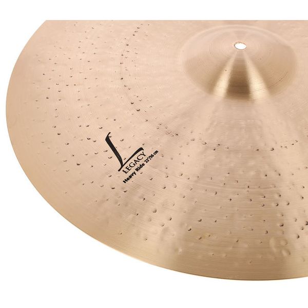 Sabian HHX Legacy Cymbal Set