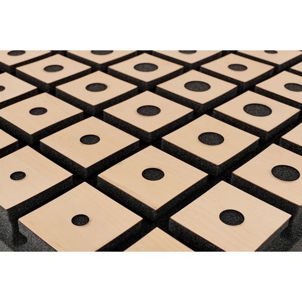 t.akustik Highline A1 Birch Wood