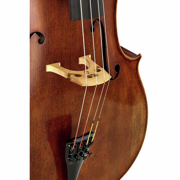 Lothar Semmlinger No. 133A Antiqued Cello 4/4
