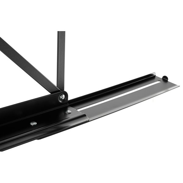 K&M 10062 Music Stand Robby Plus