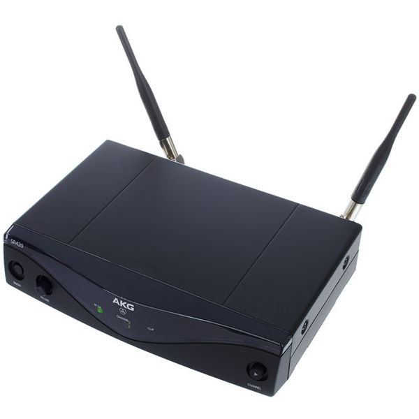 AKG WMS 420 Instrument Set Band D