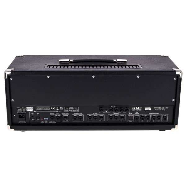 Engl E670FE-6L6 Special Edition