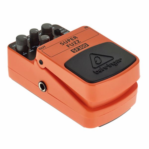 Behringer SF300 Super Fuzz