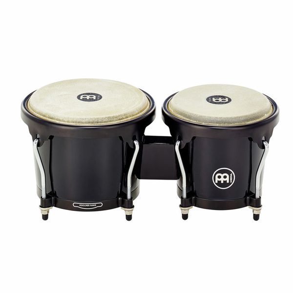 Meinl HFB100BK Bongo Set Fiberglass