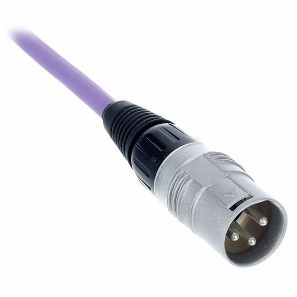 Sommer Cable Stage 22 SGHN PU 1,0m