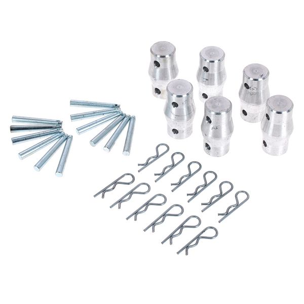 Stageworx DT23B-T36 Deco Truss T-piece