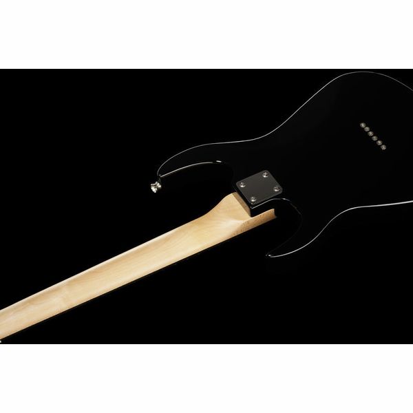 Harley Benton RG-Junior BK JamPack Bundle