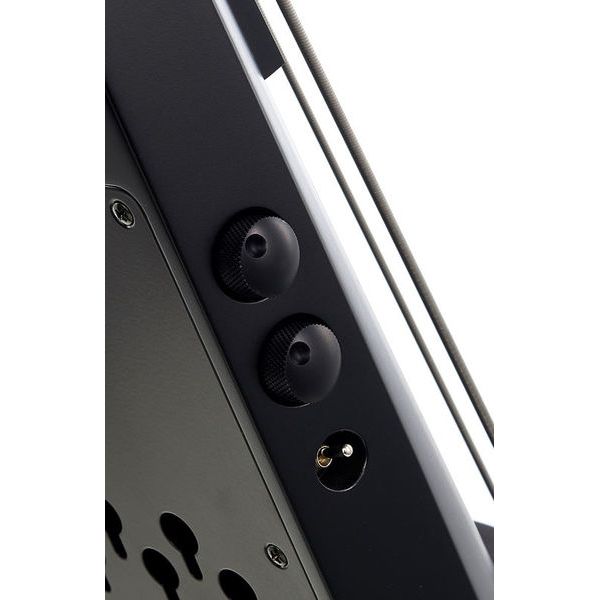 NS Design NXT5a-DB-BK Electric Bass