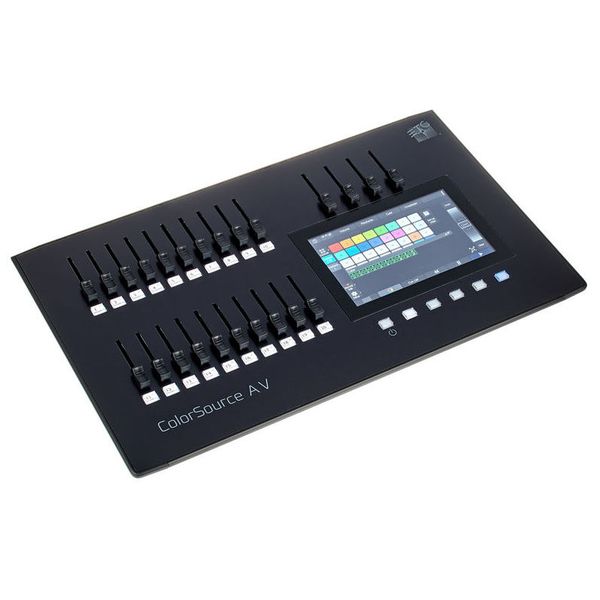 ETC ColorSource 20 AV