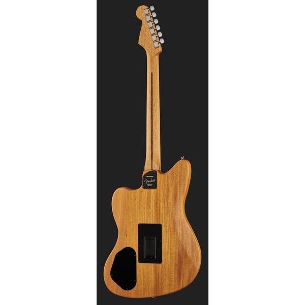 Fender Acoustasonic Player Jazzm 2TS