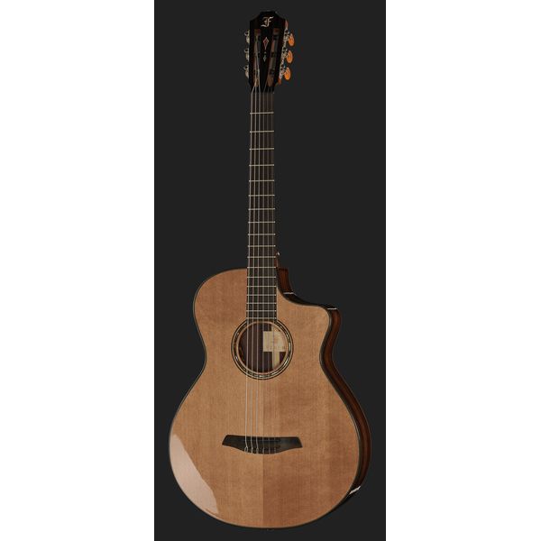 Furch GNc4-CR w/-VTC a Nylon