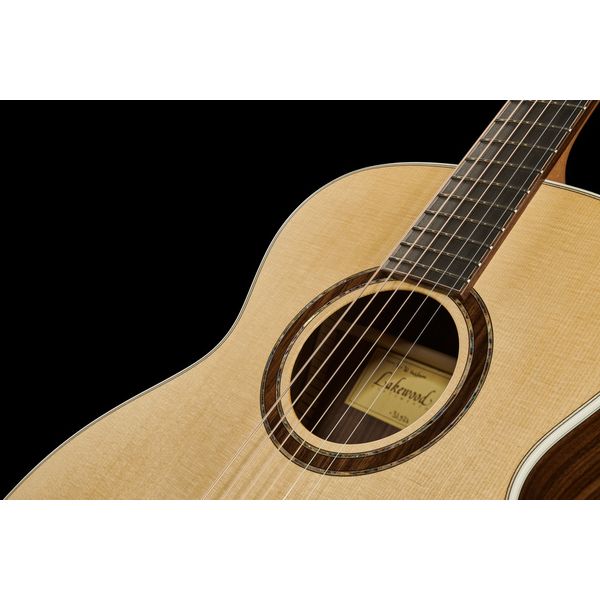 Lakewood M-32 Custom