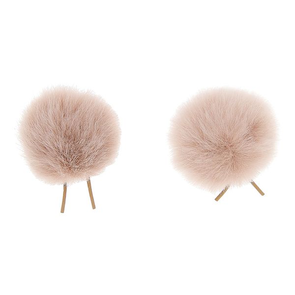 Bubblebee Twin Windbubbles Beige 1