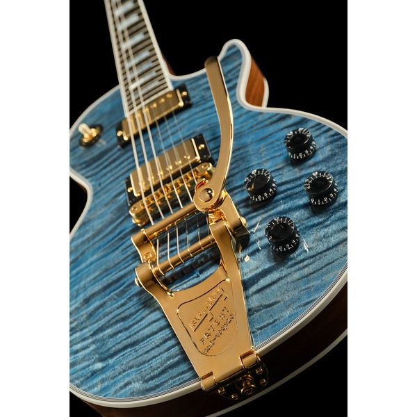Gibson Les Paul C Bigsby HPT TOB #1