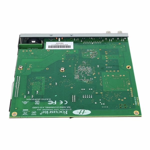 Focusrite ISA ADN2