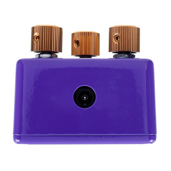 Harby Pedals HBOB Noble Tone