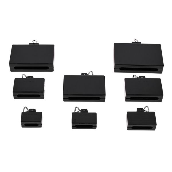 Kolberg 1470P8 Polyblock Set 8