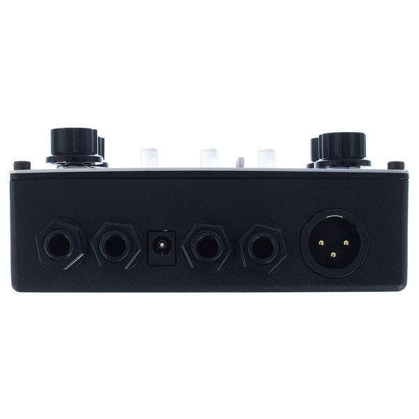 Foxgear Baroni Lab F-1968