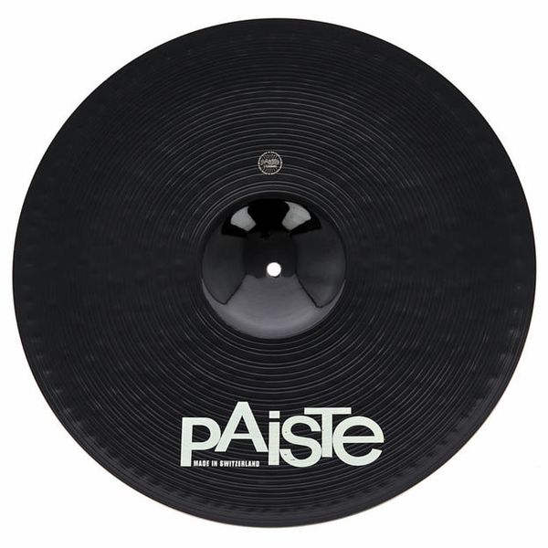 Paiste 19" 900 Color Heavy Crash BK