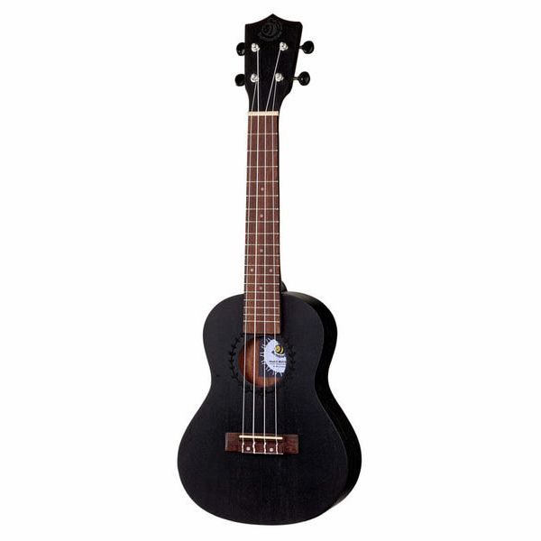 Bumblebee Ukuleles BUC23 Concert Black