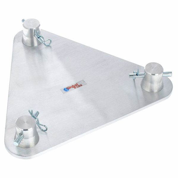 Global Truss F23Base Plate