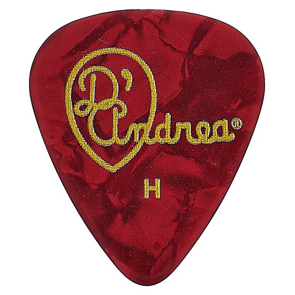 dAndrea Designer Pearl 0,96