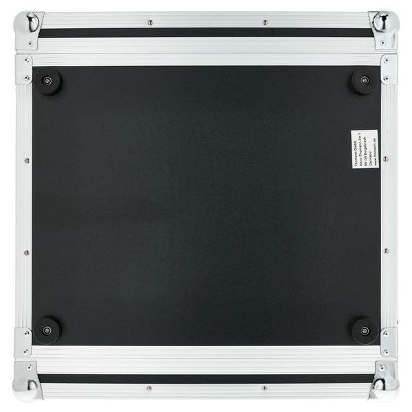 Flyht Pro Rack 10U Eco 40