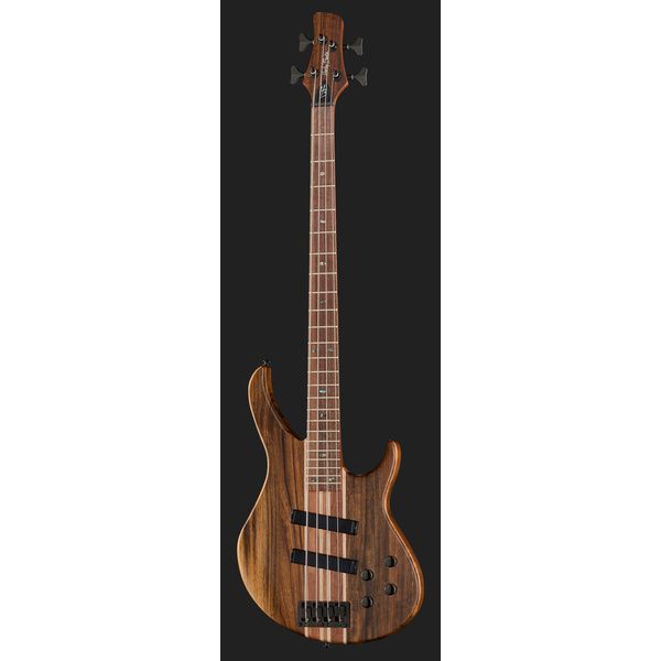 Harley Benton HBZ-2004 Deluxe Series Bundle