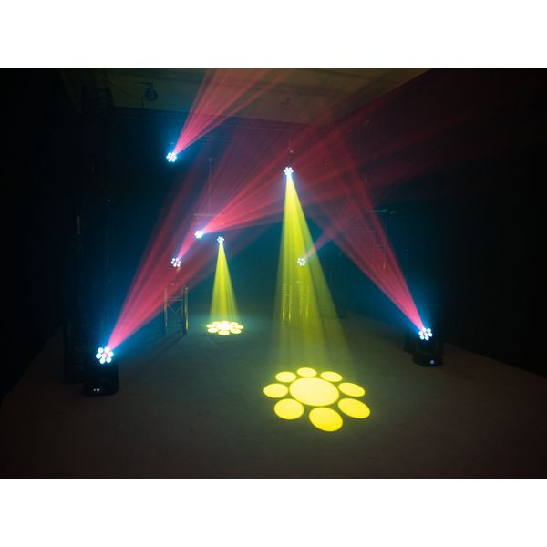 Eurolite LED TMH-H90 Hybrid Moving-Head