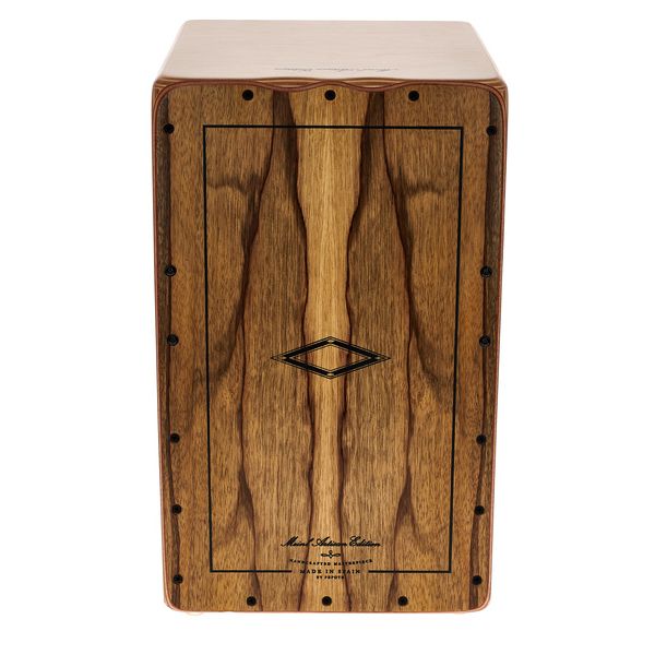 Meinl Artisan Minera Cajon Limba