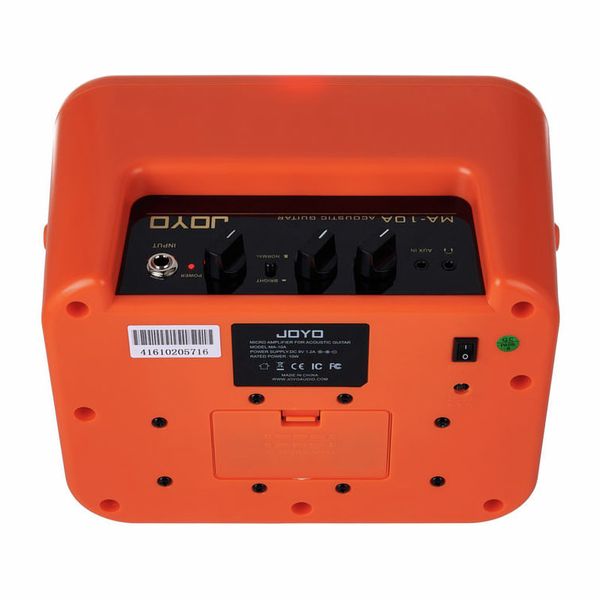 Joyo MA-10A