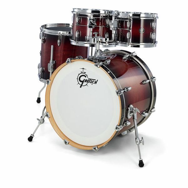 Gretsch Drums Renown Maple Studio -CB