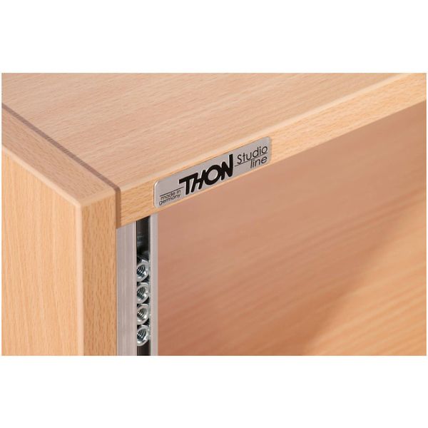 Thon Studio Desktop 4U beech