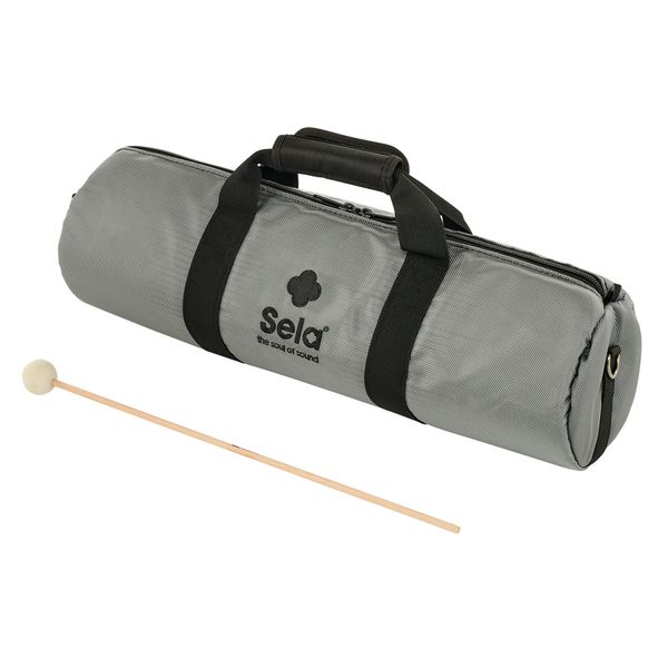 Sela Harmony Chimes 9 Natural