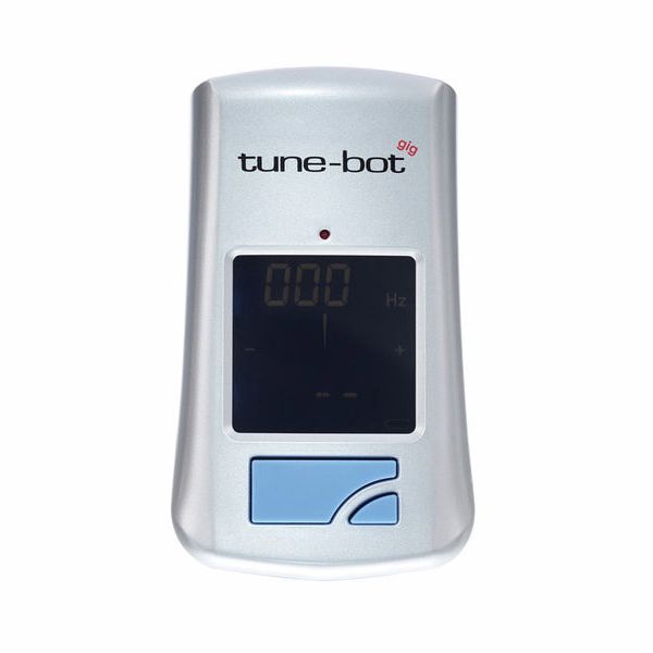 Overtone Labs Tune Bot Gig Drum Tuner