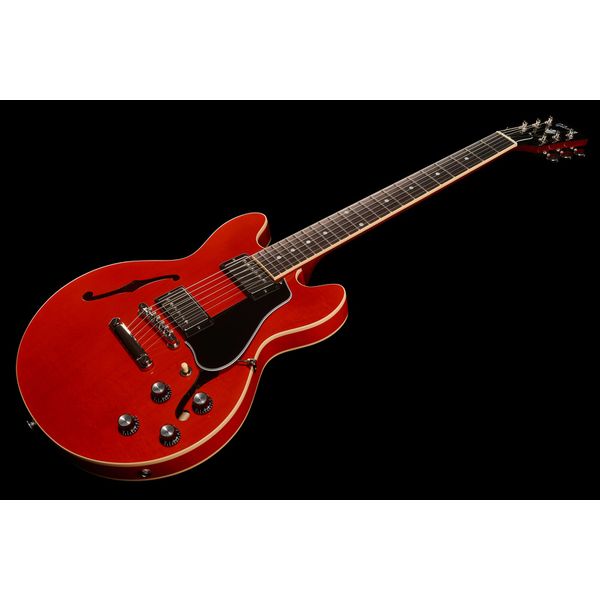 Gibson ES-339 60s Cherry